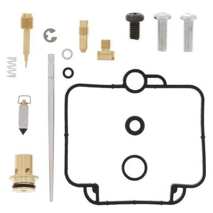 All Balls Carburetor Repair Kit Fits Yamaha