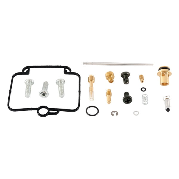 All Balls Carburetor Repair Kit Fits Yamaha