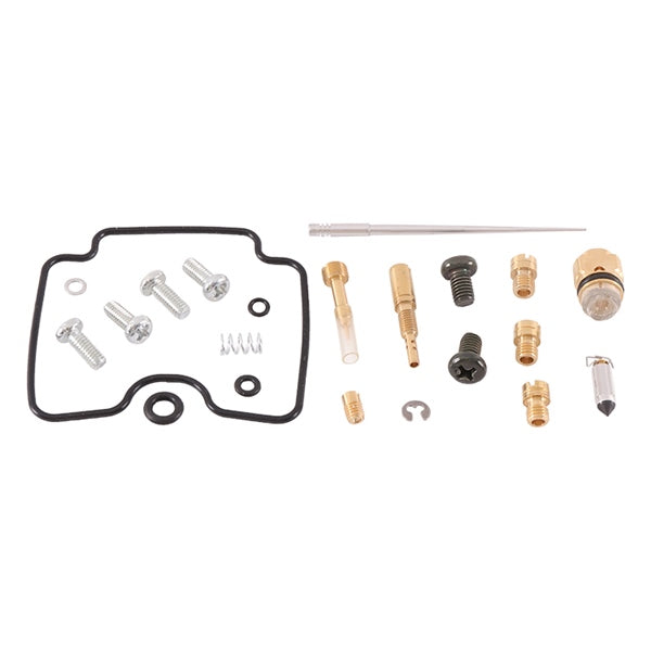 All Balls Carburetor Repair Kit Fits Yamaha