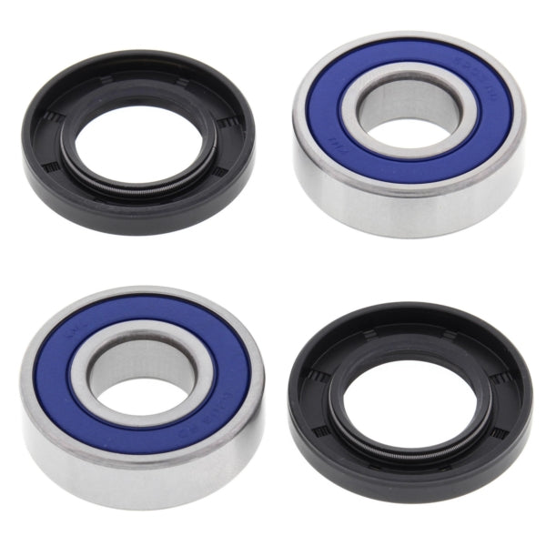 All Balls Wheel Bearing & Seal Kit Fits Yamaha, Fits Polaris