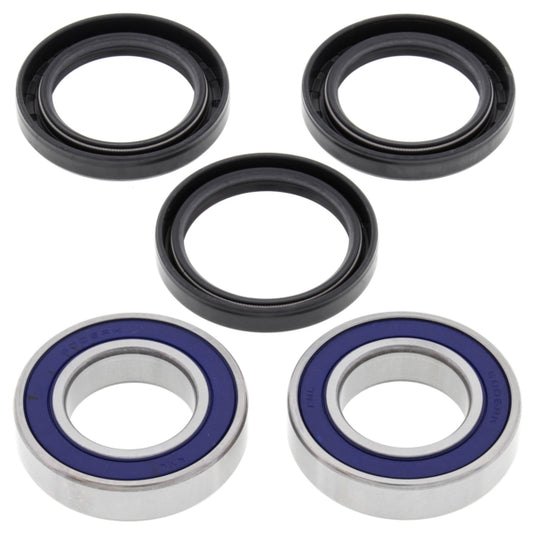 Kit de roulement de roue et joint All Balls pour E-TON, pour Honda