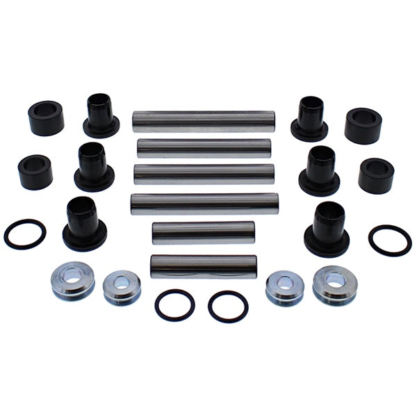 All Balls Rear Independent Suspension Rebuild Kit Fits Polaris