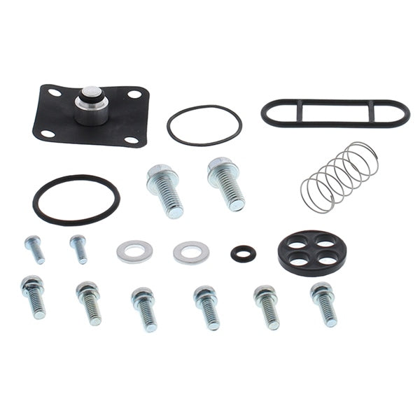 All Balls Fuel Tap Rebuild Kit Fits Suzuki