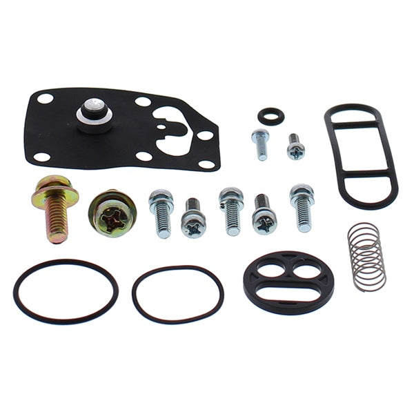 All Balls Fuel Tap Rebuild Kit Fits Suzuki