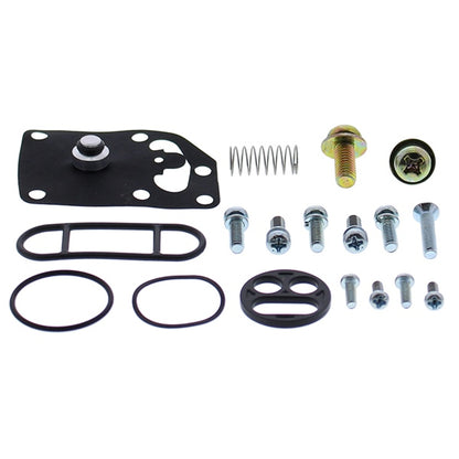 All Balls Fuel Tap Rebuild Kit Fits Suzuki