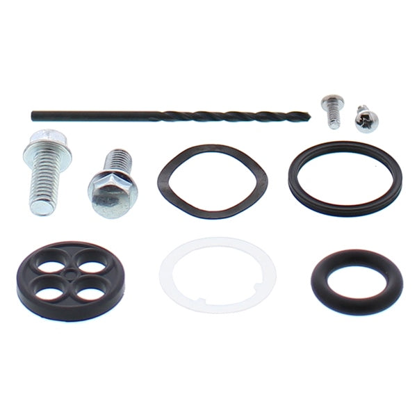 All Balls Fuel Tap Rebuild Kit Fits Honda