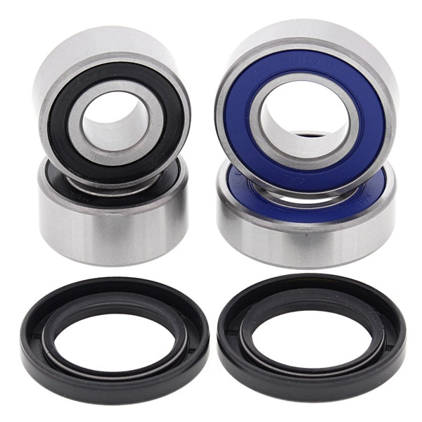 All Balls Wheel Bearing & Seal Upgrade Kit Fits Arctic cat, Fits Honda, Fits Kawasaki, Fits Kymco