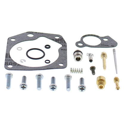 All Balls Carburetor Repair Kit Fits Polaris