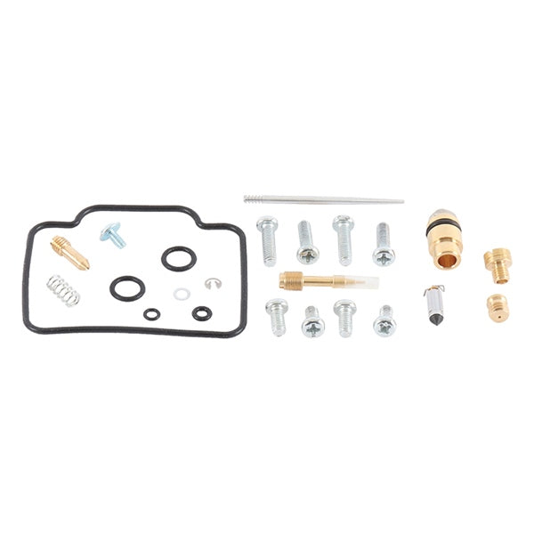 All Balls Carburetor Repair Kit Fits Yamaha