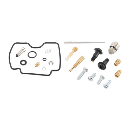 All Balls Carburetor Repair Kit Fits Yamaha