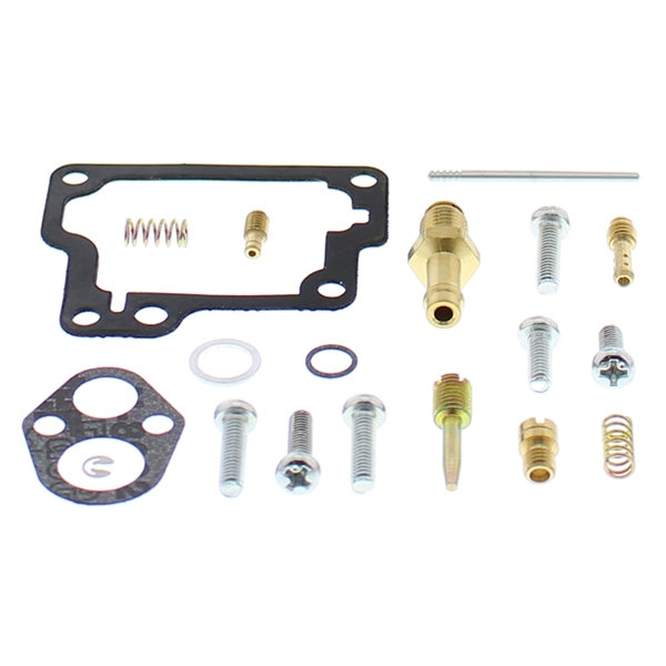 All Balls Carburetor Repair Kit Fits Suzuki