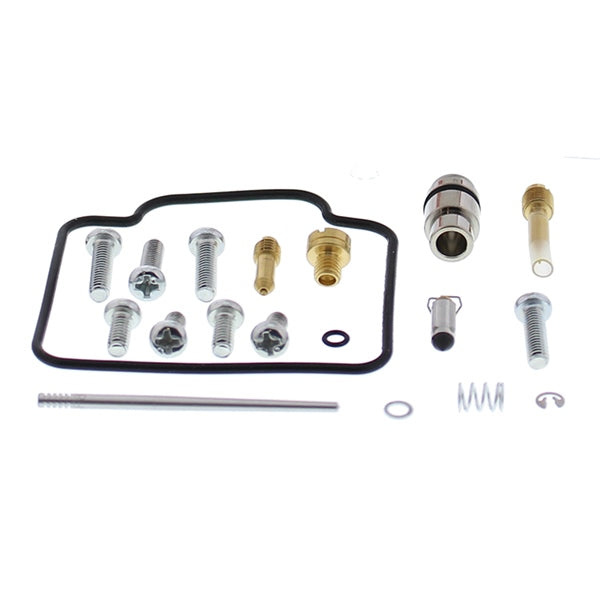 All Balls Carburetor Repair Kit Fits Polaris