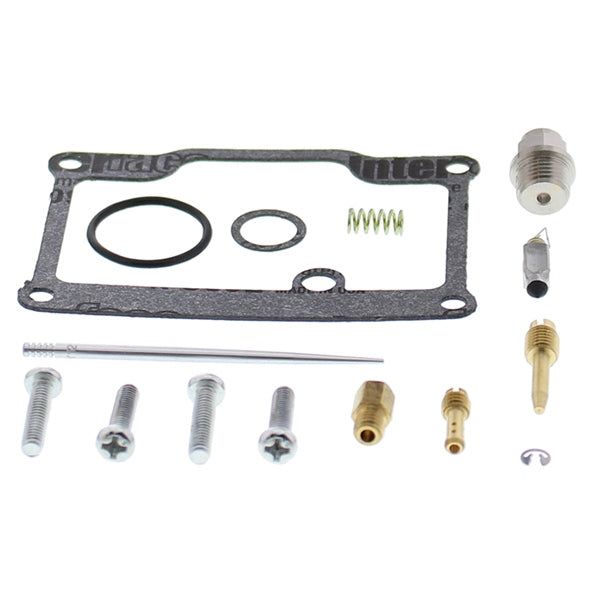 All Balls Carburetor Repair Kit Fits Polaris