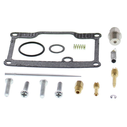 All Balls Carburetor Repair Kit Fits Polaris