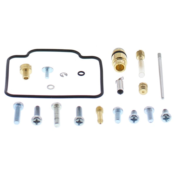 All Balls Carburetor Repair Kit Fits Arctic cat