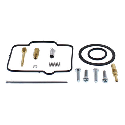 All Balls Carburetor Repair Kit Fits Honda