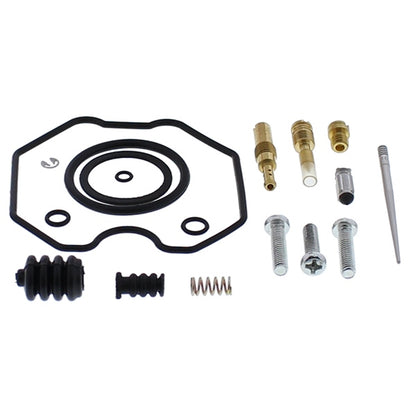 All Balls Carburetor Repair Kit Fits Honda