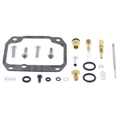 All Balls Carburetor Repair Kit Fits Suzuki