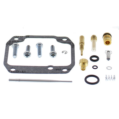 All Balls Carburetor Repair Kit Fits Suzuki