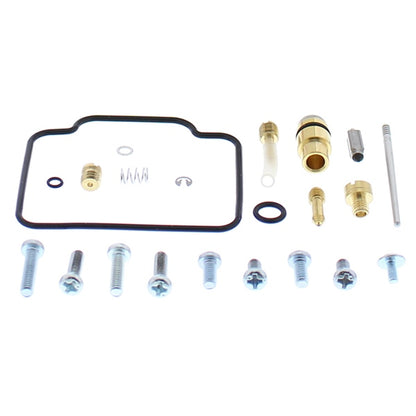 All Balls Carburetor Repair Kit Fits Suzuki