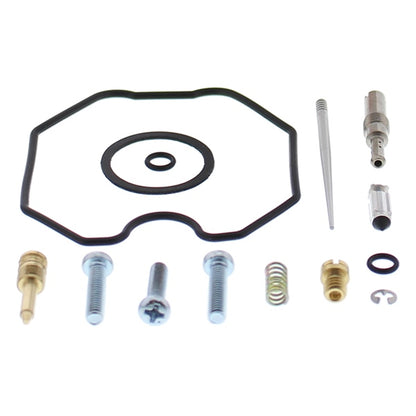 All Balls Carburetor Repair Kit Fits Honda