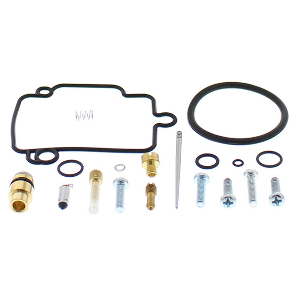 All Balls Carburetor Repair Kit Fits Yamaha