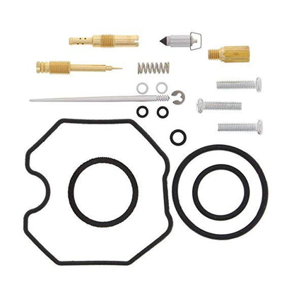 All Balls Carburetor Repair Kit Fits Honda