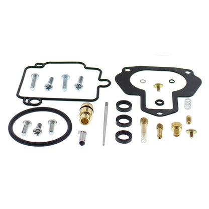 All Balls Carburetor Repair Kit Fits Yamaha