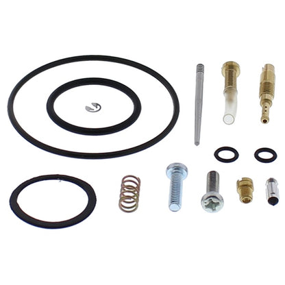 All Balls Carburetor Repair Kit Fits Honda