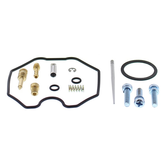 All Balls Carburetor Repair Kit Fits Honda