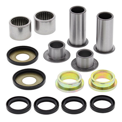 All Balls Swing Arm Bearing & Seal Kit Fits Suzuki