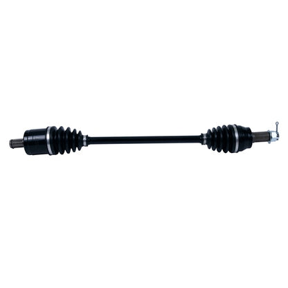 All Balls 6 Ball Heavy Duty Axle Fits Polaris