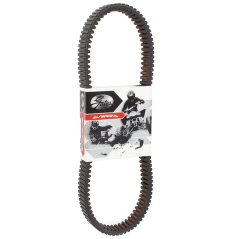 G-Force Carbon Cord C12 Drive Belt 210180