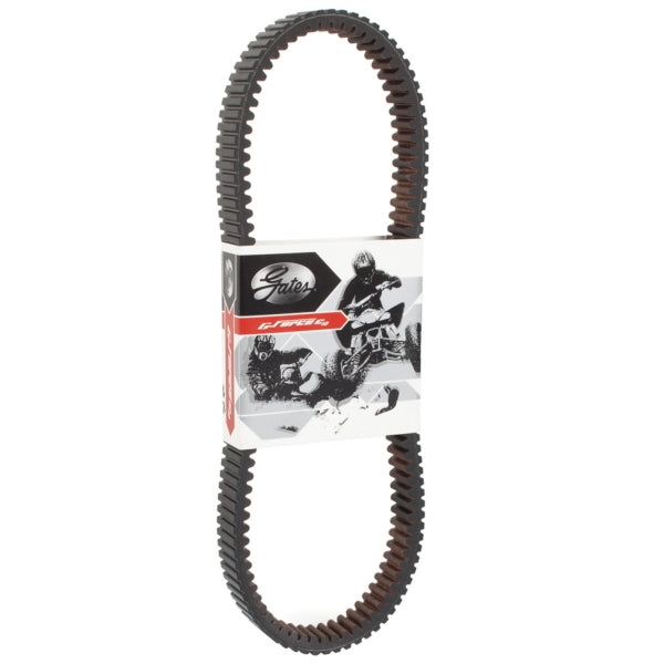 G-Force Carbon Cord C12 Drive Belt 210313-GForce-Elevate