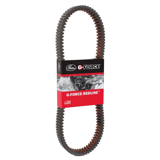 G-Force Redline Drive Belt 30R3750-210376-GForce-Elevate