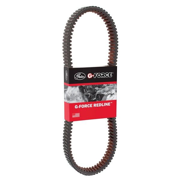 G-Force Redline Drive Belt 28R3982-GForce-Elevate