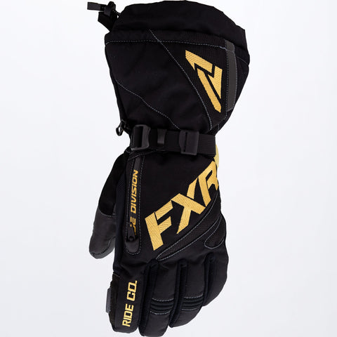 FXR Men's Fuel Glove