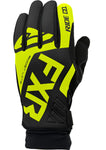FXR Men's Boost Lite Glove 21