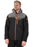 FXR Men's Renegade Softshell Jacket 21