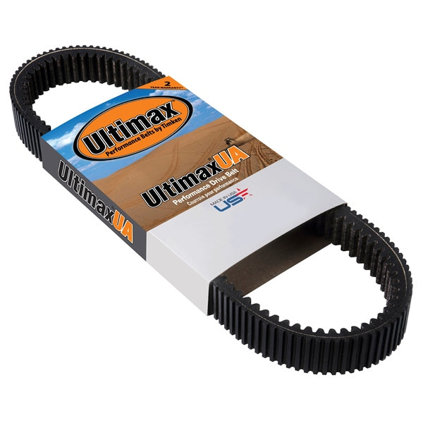 Ultimax UA Drive Belt UA481