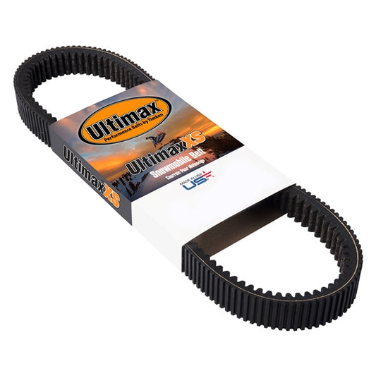 Ultimax XS Drive Belt XS823
