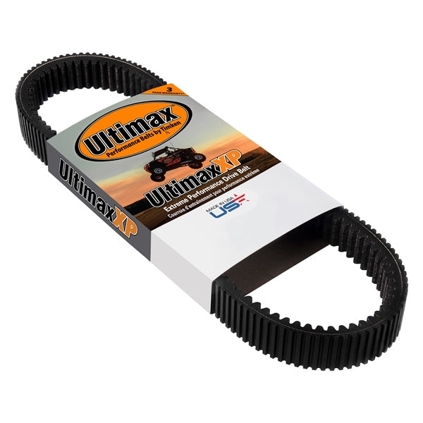 Ultimax XP Drive Belt UXP445