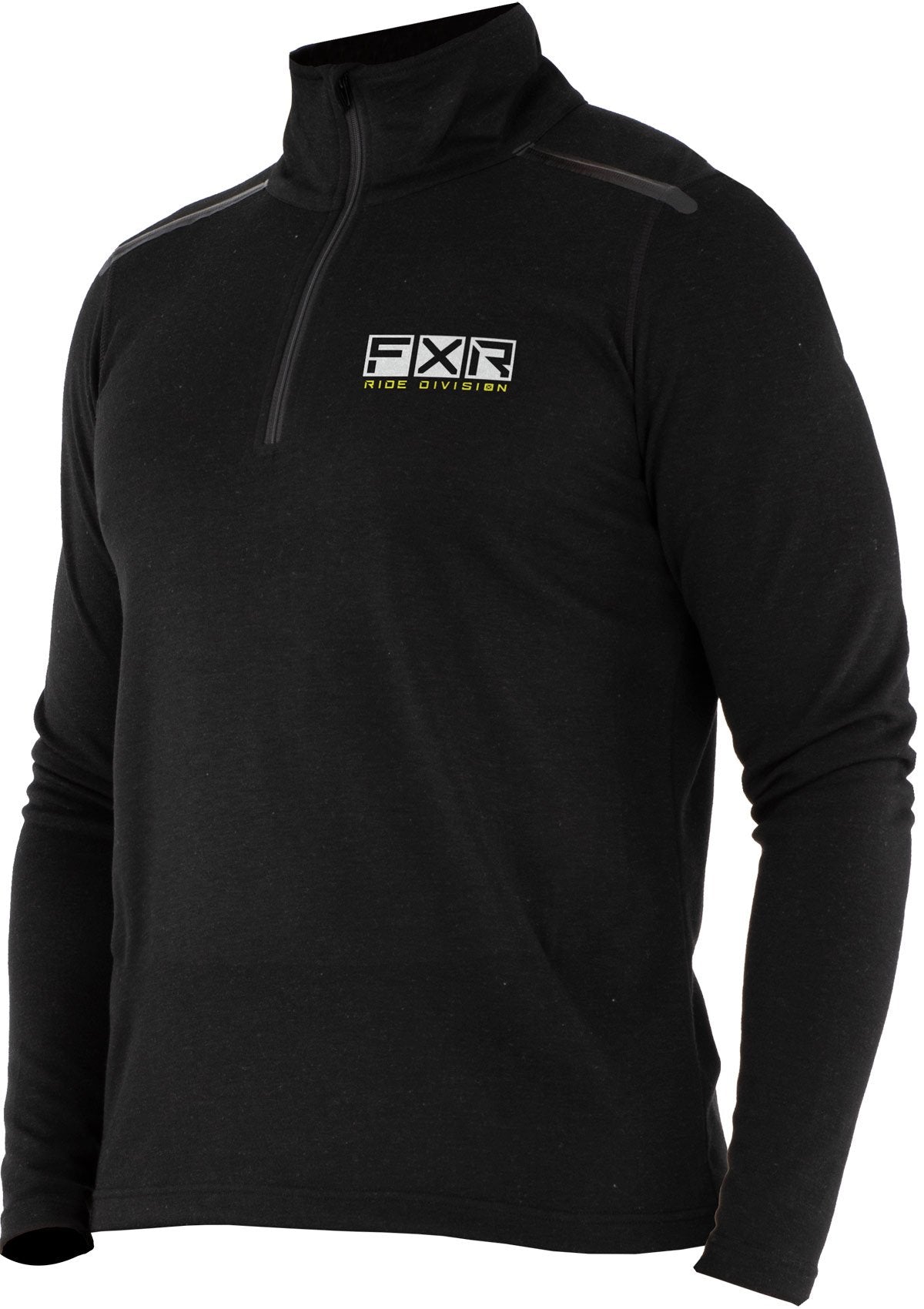 FXR Homme Endeavour Merino 1/4 Zip 21