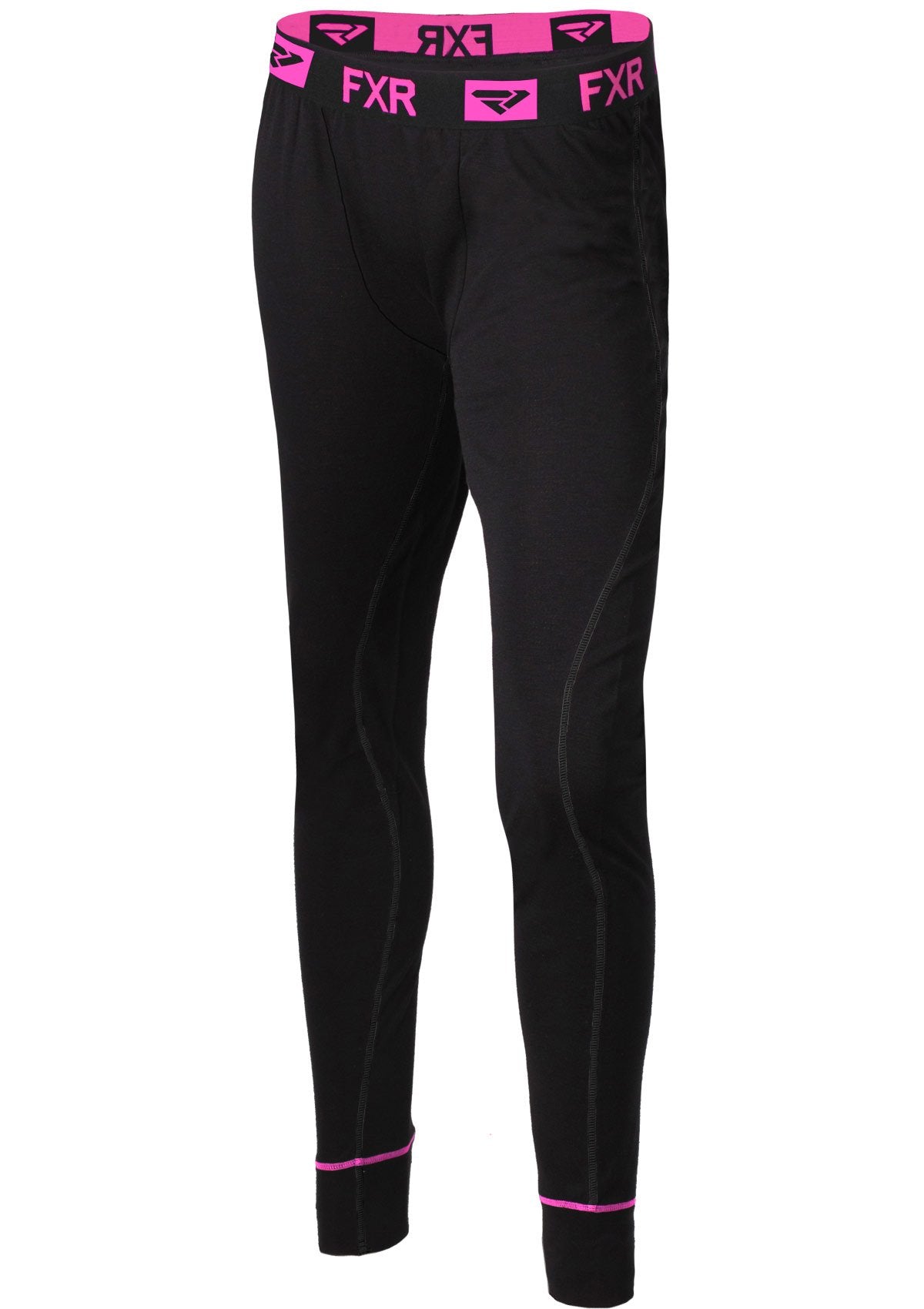 FXR Women's Vapour Merino Pant 21-211461-1094-04-FXR Racing-Elevate