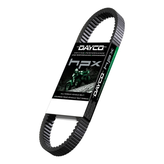 Dayco HPX Drive Belt 212023