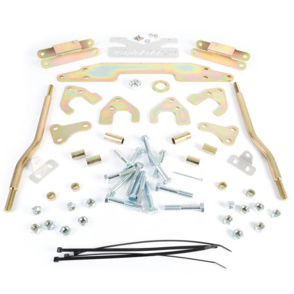 High Lifter Signature Series Lift Kit Fits Can-am - +1.5"-214422-HighLifter-Elevate