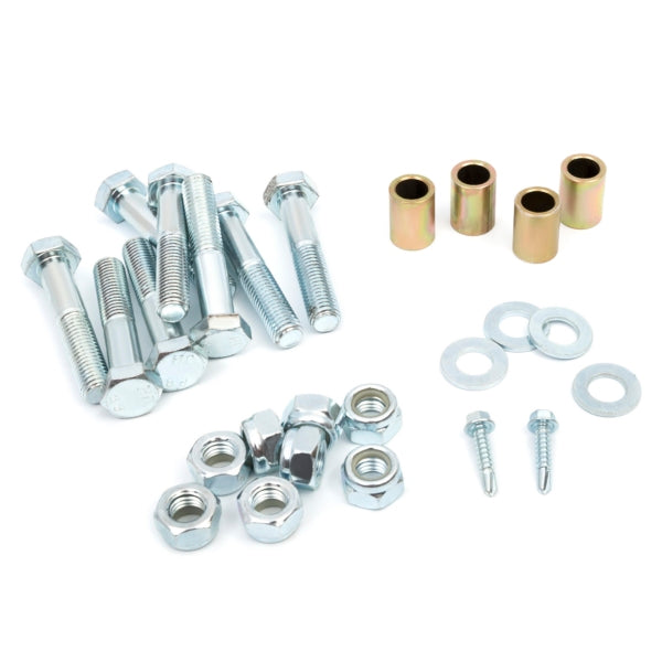 High Lifter Signature Series Lift Kit Fits Kawasaki - +2"-HighLifter-Elevate