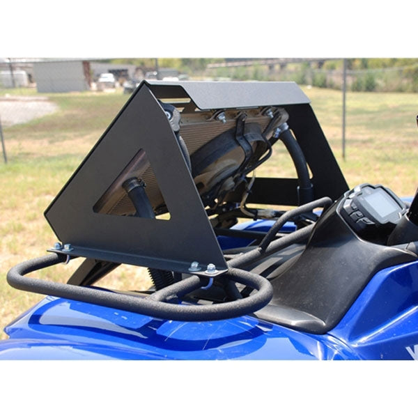High Lifter Radiator Relocation Kit-HighLifter-Elevate
