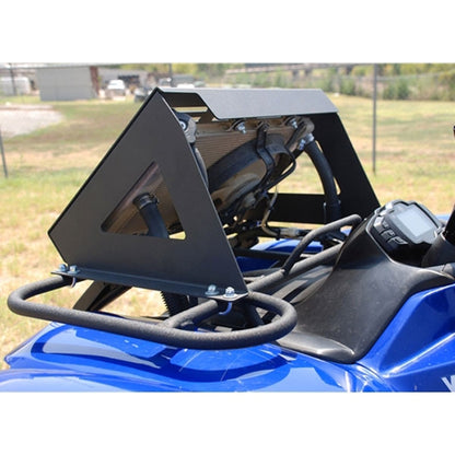 High Lifter Radiator Relocation Kit-HighLifter-Elevate