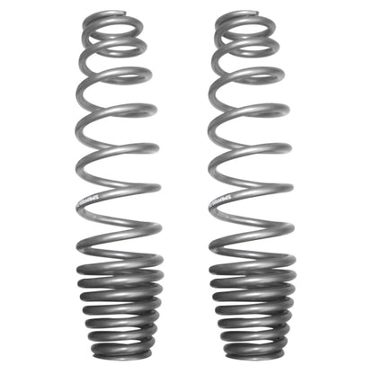 HIGH LIFTER Overload Lift Spring Kit-HighLifter-Elevate